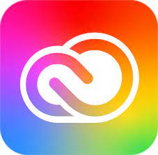 Adobe creative cloud icon