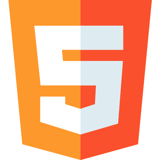 html5 icon